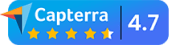 Capterra Badge